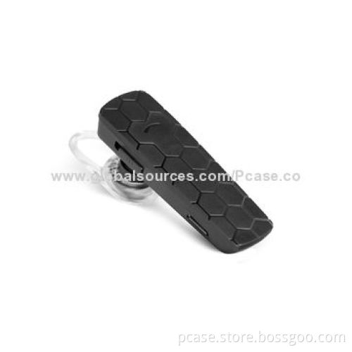 Bluetooth Headset, Manufacturer